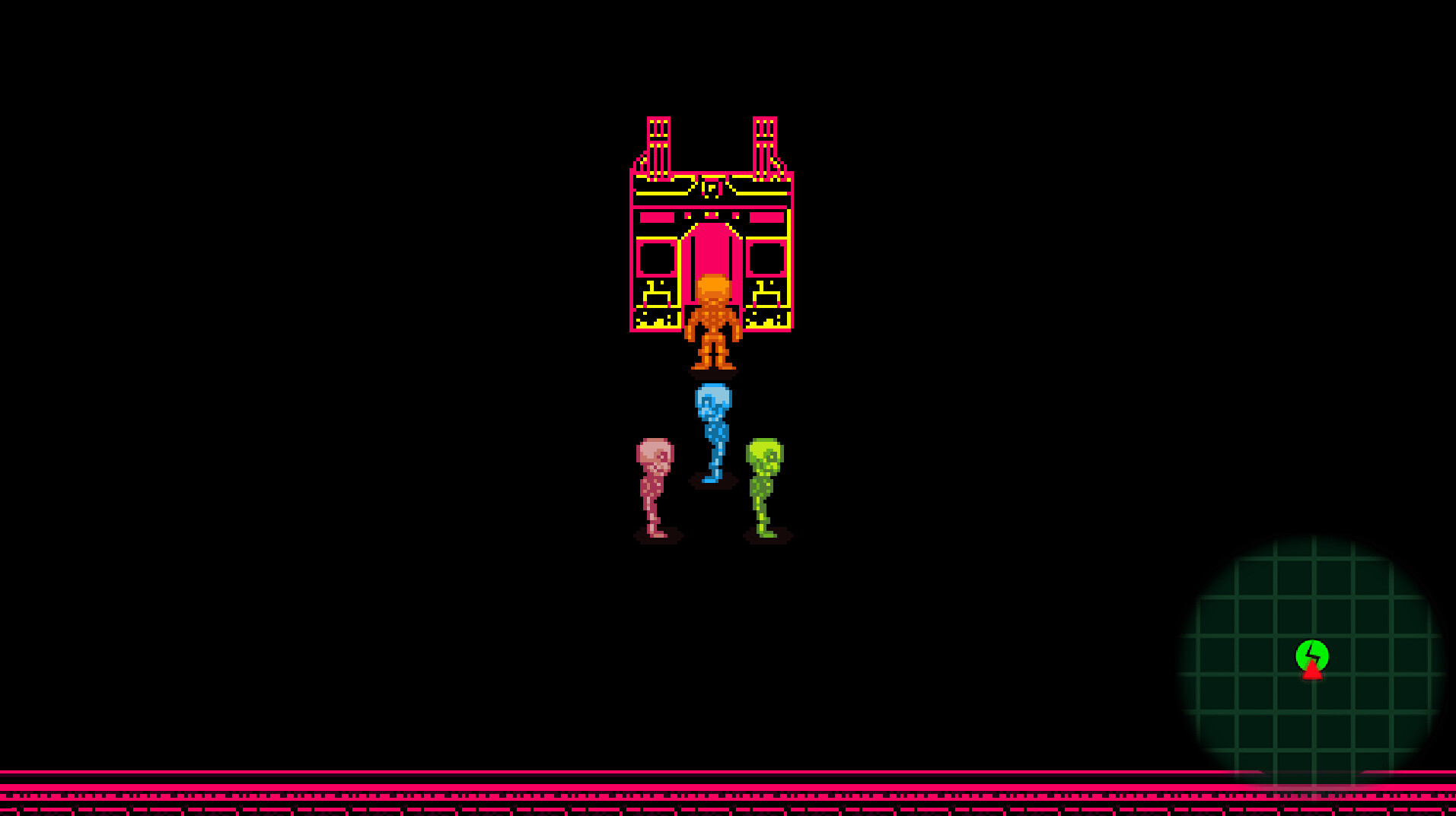 Dino Hazard: Chronos Blackout #12