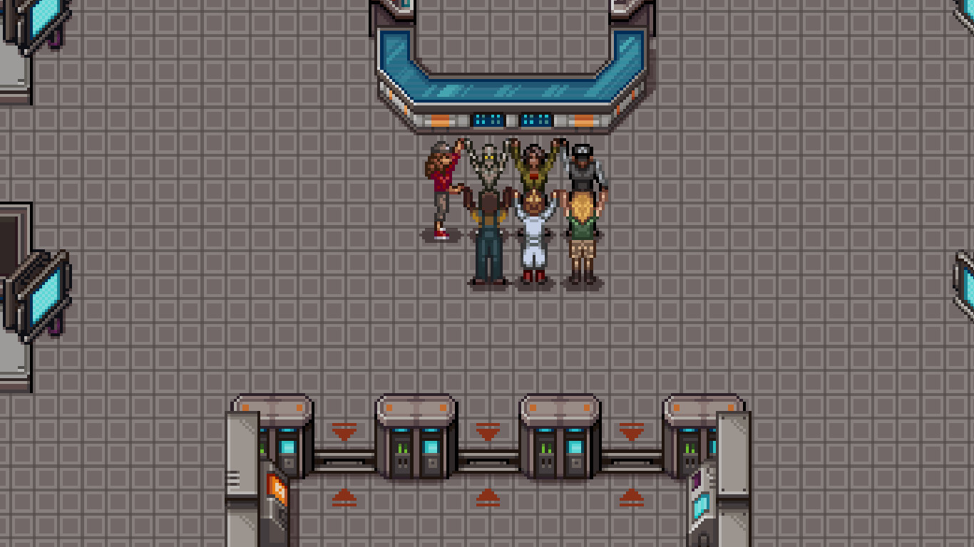 Dino Hazard: Chronos Blackout #5