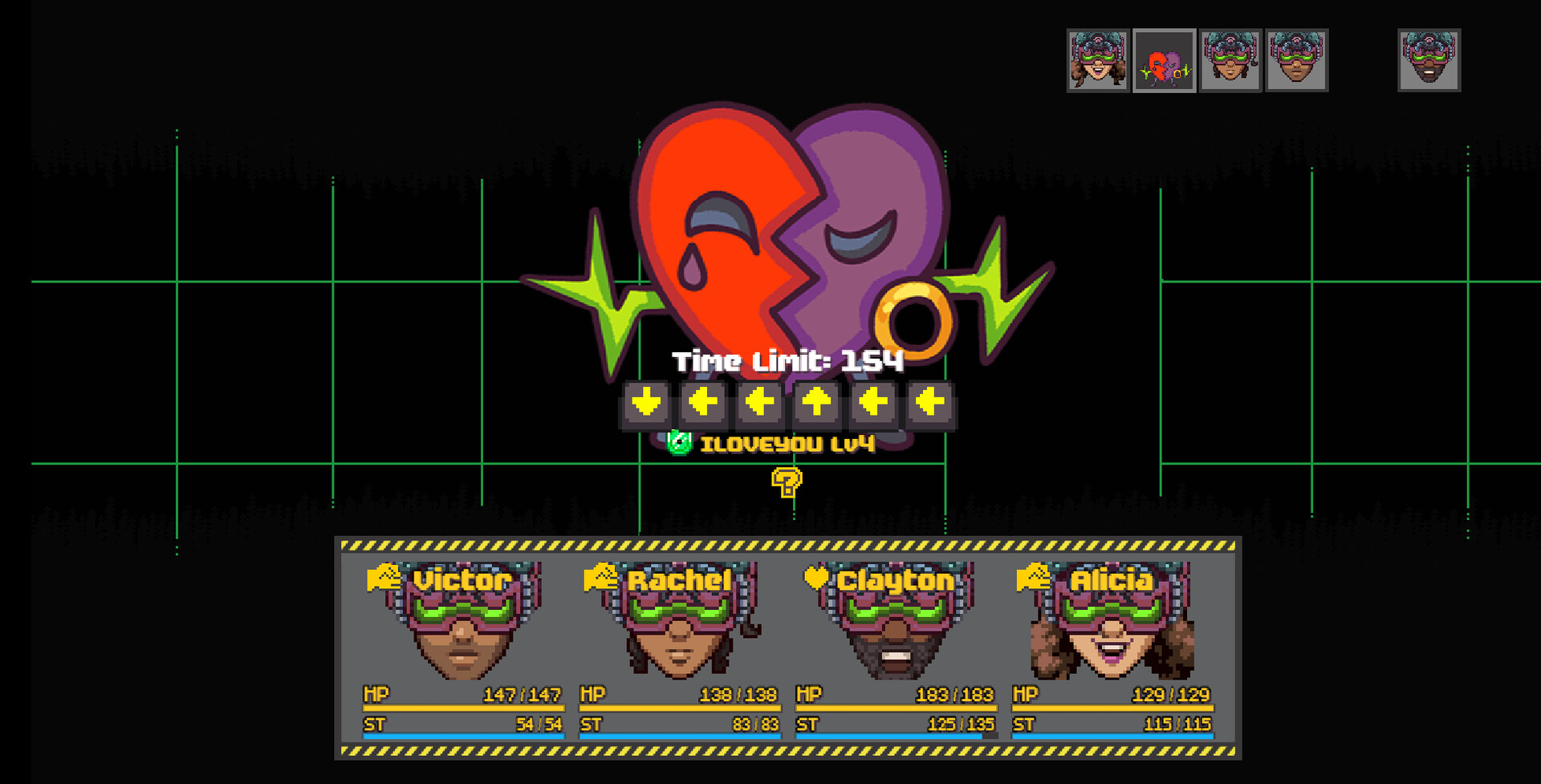 Dino Hazard: Chronos Blackout #13