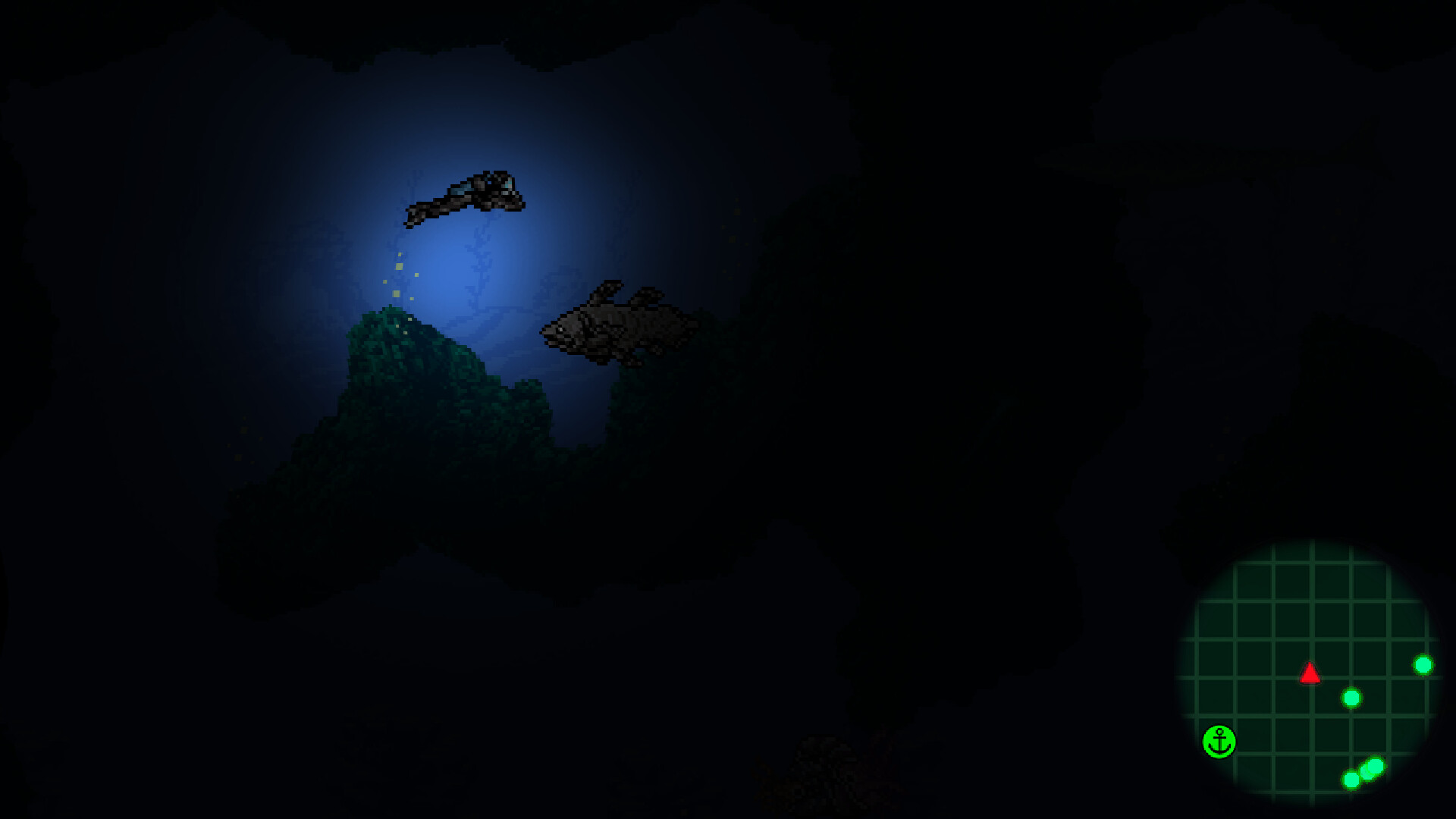 Dino Hazard: Chronos Blackout #8