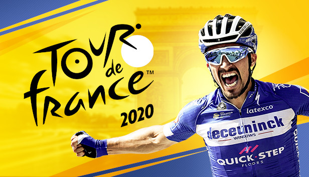 samarbejde Reparation mulig pris Save 75% on Tour de France 2020 on Steam