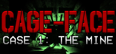 Image for CAGE-FACE | Case 1: The Mine