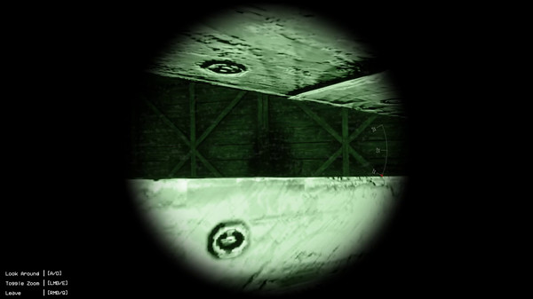 CAGE-FACE | Case 1: The Minefor windows and Linux 1