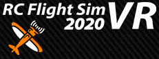 RC Flight Simulator 2020 VR