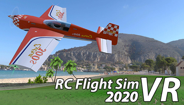 RC Simulator 2020 Steam