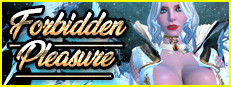 Forbidden Pleasure 게임 이미지
