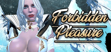 Forbidden Pleasure steam charts