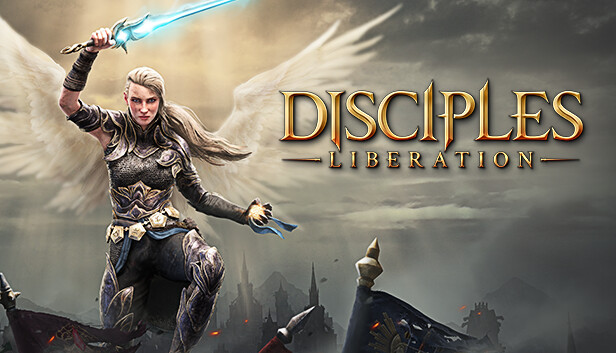 Disciples: Liberation on Steam