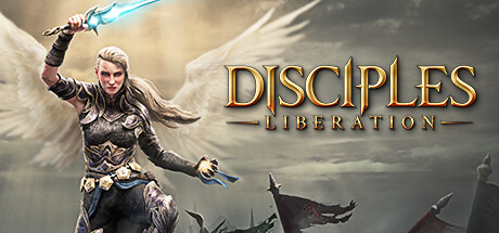 Image for Disciples: Liberation