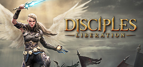 Preview Image for Disciples: Liberation - Standard Edition