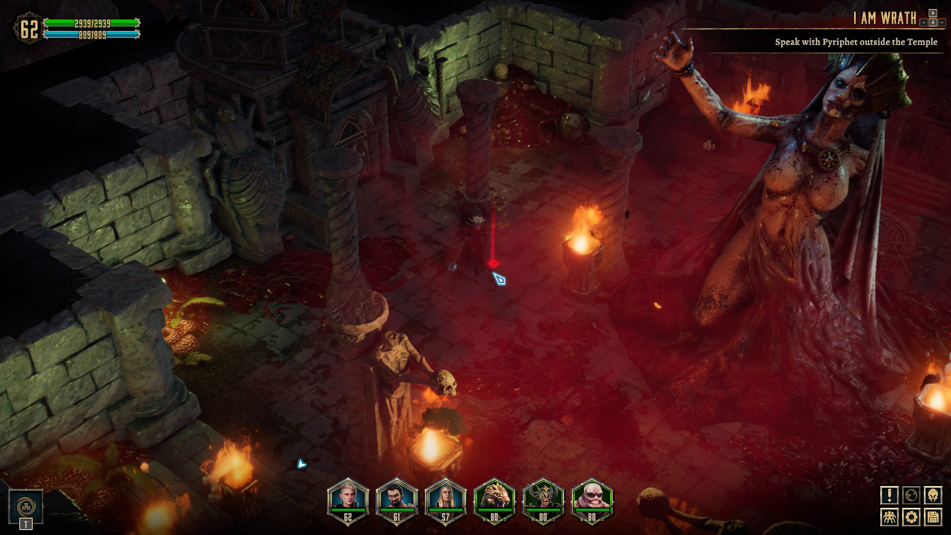 Disciples: Liberation on Steam