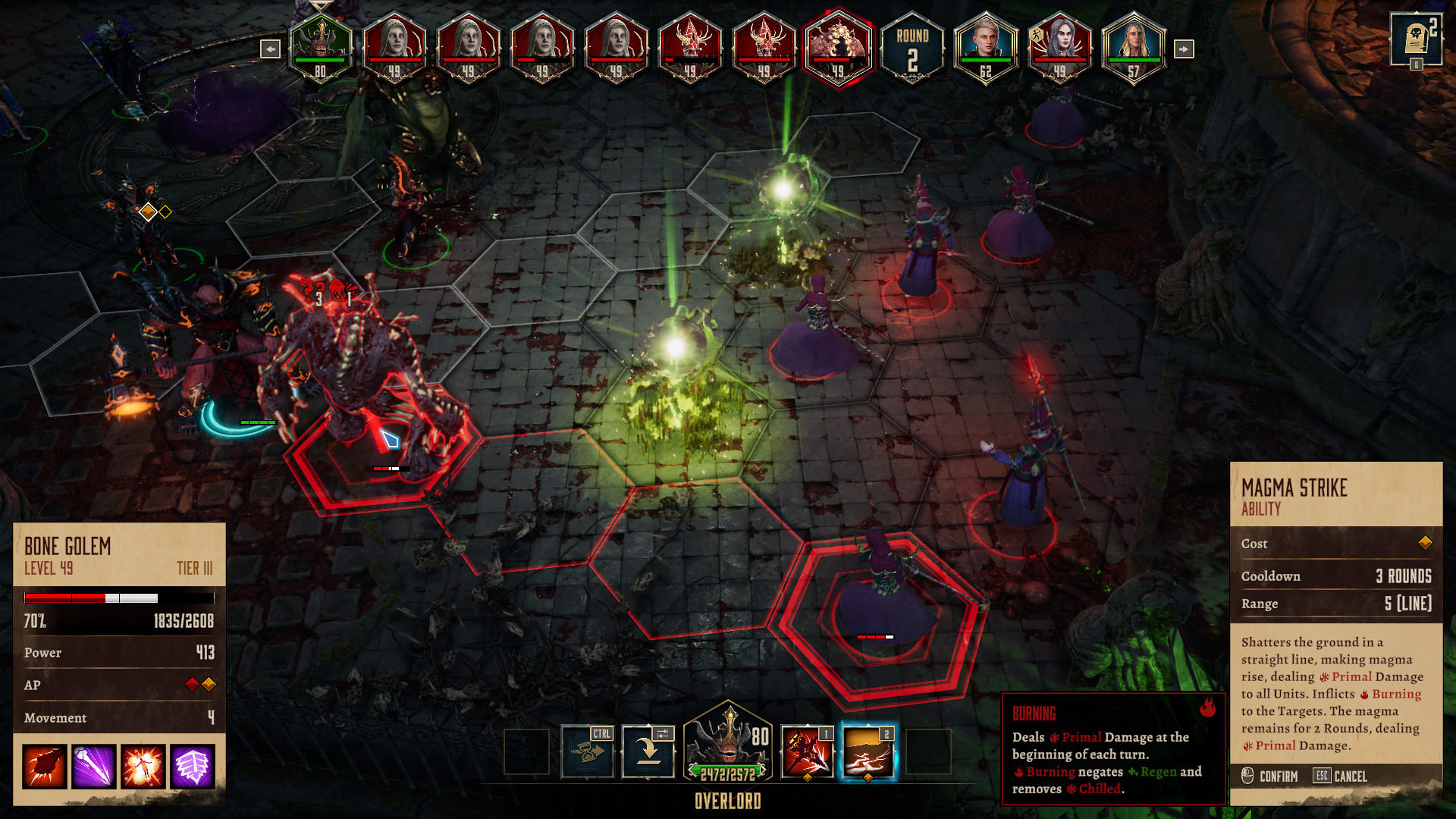 Disciples: Liberation #14