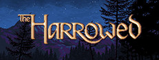 The Harrowed 게임 이미지