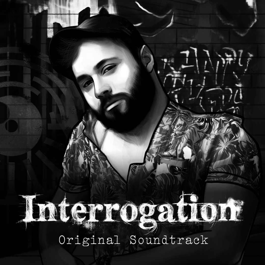 Interrogation: You will be deceived Soundtrack Featured Screenshot #1