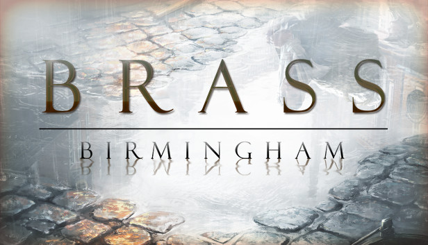 Brass Birmingham (English) - Jeuxjubes