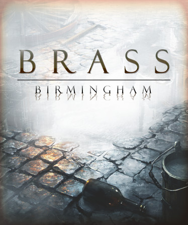 Brass: Birmingham