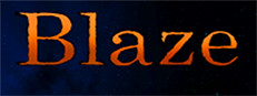 Blaze 게임 이미지
