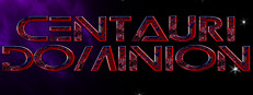 Centauri Dominion 게임 이미지