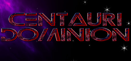 Centauri Dominion Cover Image