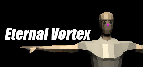 Eternal Vortex - Beta Cover Image