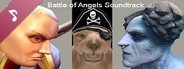 Battle of Angels Soundtrack