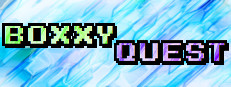 BoxxyQuest: The Gathering Storm 게임 이미지