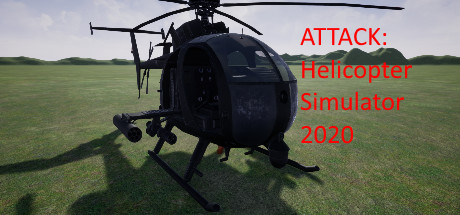 Helicopter Simulators