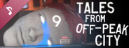 Tales From Off-Peak City Vol. 1 Soundtrack