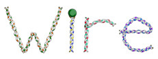 Wire