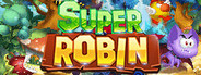 Super Robin