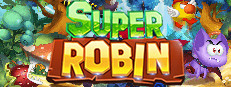 Super Robin 게임 이미지