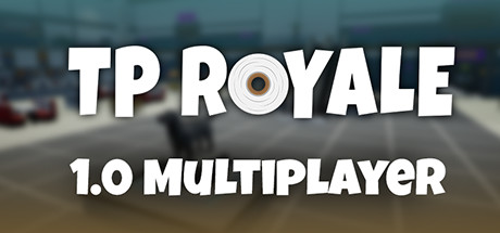 TP Royale steam charts