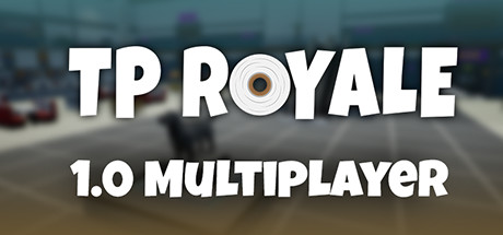 TP Royale Cover Image