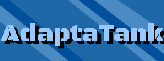AdaptaTank 게임 이미지