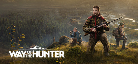 Way of the Hunter Cover Image