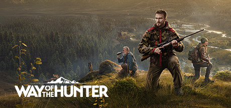 Way of the Hunter – Official Game Site