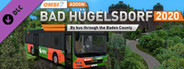 OMSI 2 Add-on Bad Hügelsdorf 2020