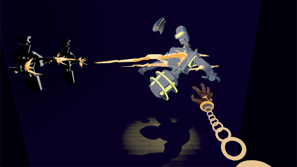 The Secret of Retropolis game for Linux 1