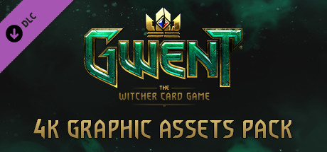 GWENT: The Witcher Card Game no Steam