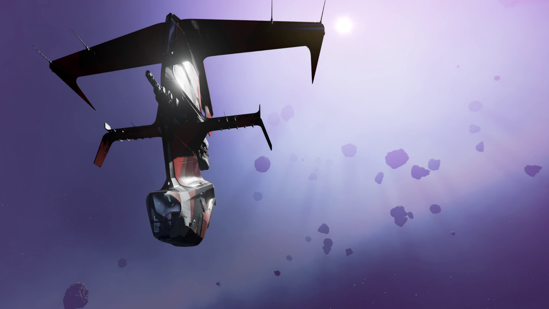 X4: Cradle of Humanity screenshot screenshot 6