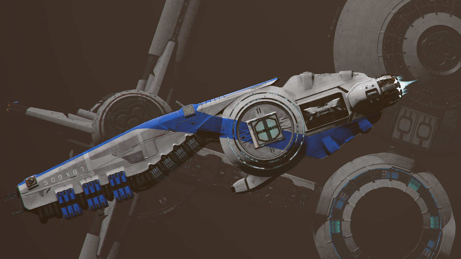 X4: Cradle of Humanity screenshot screenshot 8