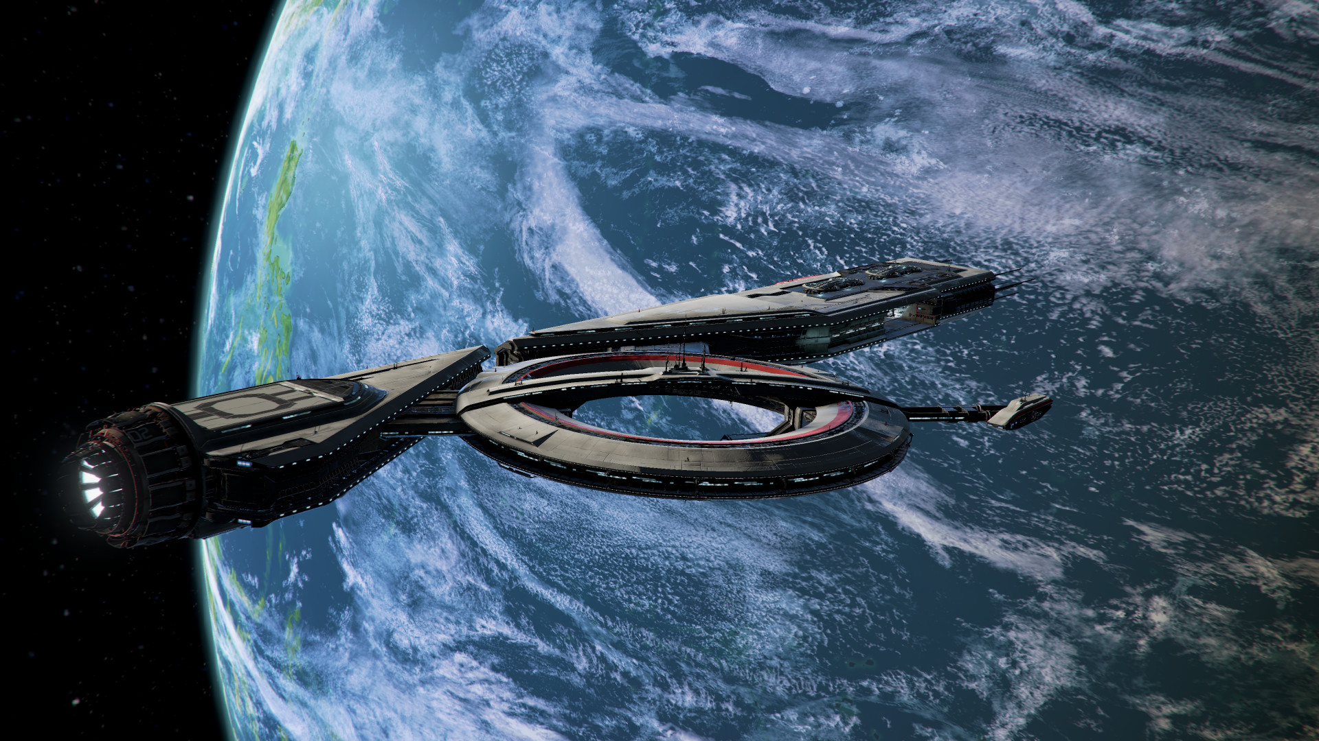 X4: Cradle of Humanity screenshot screenshot 5