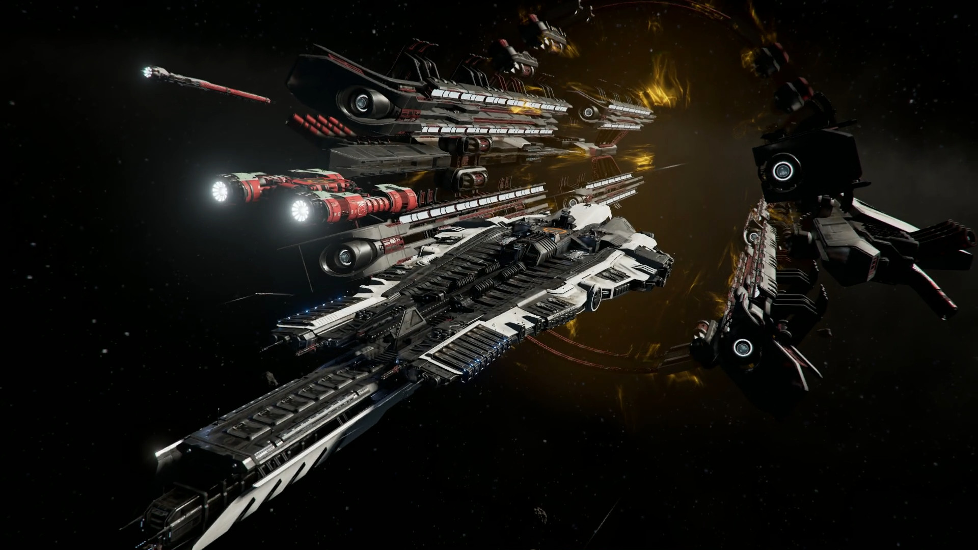 X4: Cradle of Humanity screenshot screenshot 2