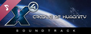 X4: Cradle of Humanity Soundtrack