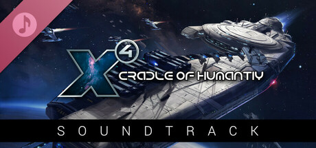 X4 cradle of humanity системные требования