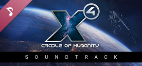 X4: Wiege der Menschheit Soundtrack