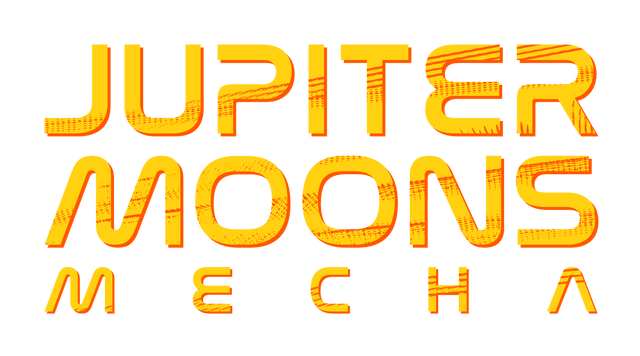 Jupiter Moons: Mecha
