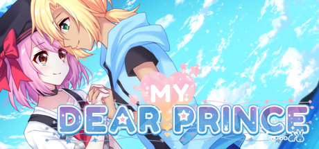 My Dear Prince banner image