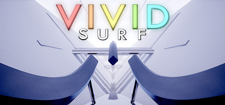 Vivid Surf Cover Image