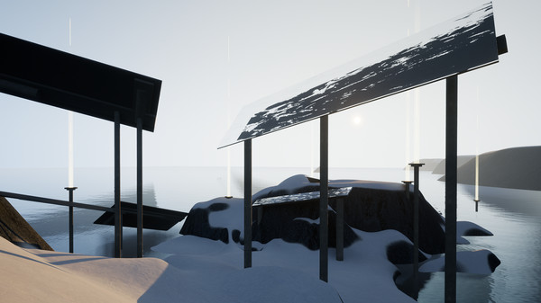 ภาพจากเกม Vivid Surf ภาพที่ 4